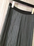 AlqueMA pleat Pants Size X-Small